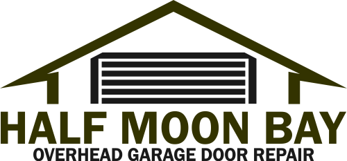 Half Moon Bay Overhead Garage Door Repair PNG
